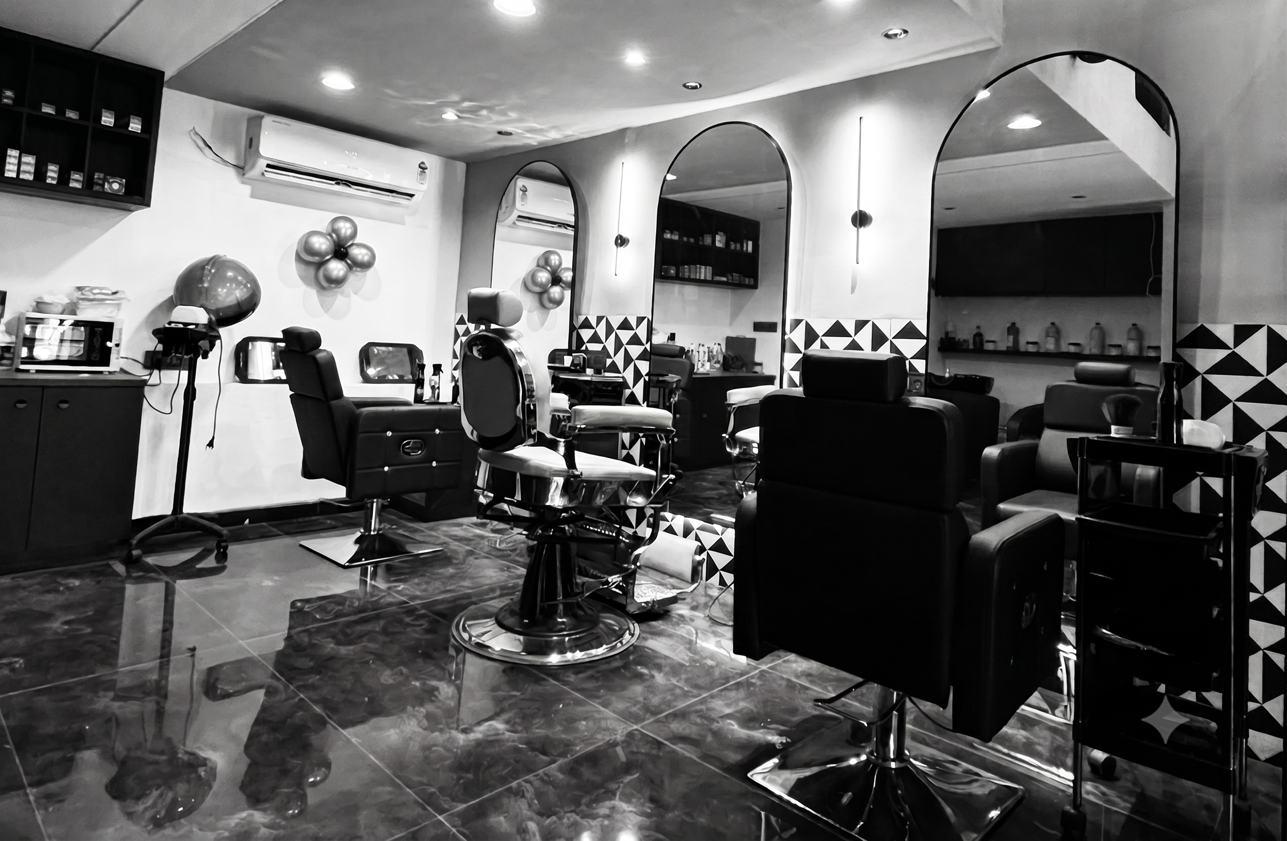 DO IT UP salon gallery photo 1